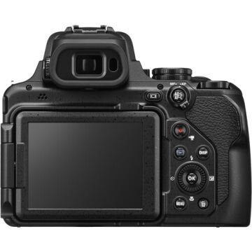 Coolpix P1100 Dijital Fotoğraf Makinesi