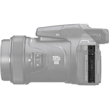 Coolpix P1100 Dijital Fotoğraf Makinesi