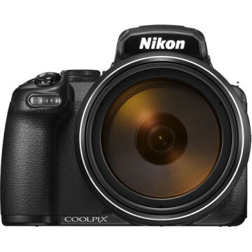 Coolpix P1100 Dijital Fotoğraf Makinesi