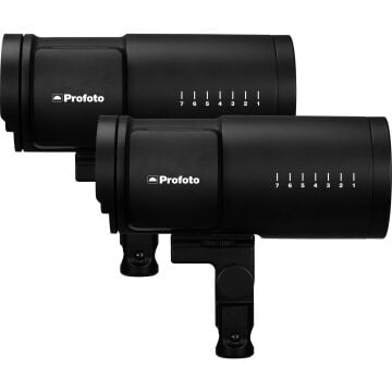 B10 Plus İkili Set 500Ws (901168)