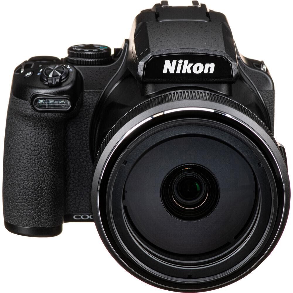 Coolpix P1100 Dijital Fotoğraf Makinesi