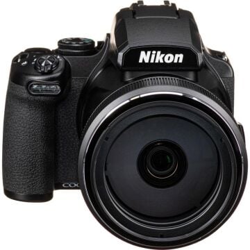 Coolpix P1100 Dijital Fotoğraf Makinesi