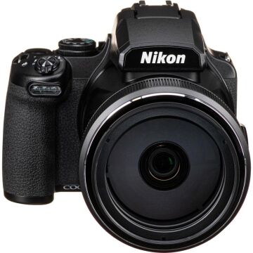Coolpix P1100 Dijital Fotoğraf Makinesi