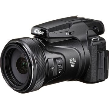 Coolpix P1100 Dijital Fotoğraf Makinesi
