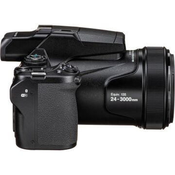 Coolpix P1100 Dijital Fotoğraf Makinesi