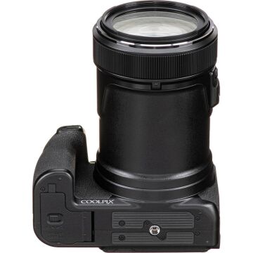 Coolpix P1100 Dijital Fotoğraf Makinesi