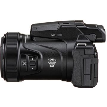 Coolpix P1100 Dijital Fotoğraf Makinesi