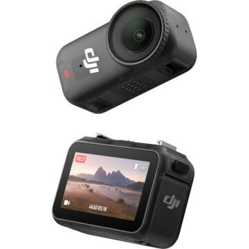 Osmo Nano Standart Combo (128GB)