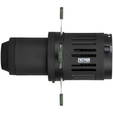 Spotlight Attachment (ZY Mount)
