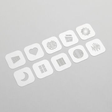 Spotlight Attachment (ZY Mount)