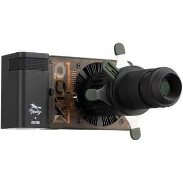 Spotlight Attachment (ZY Mount)