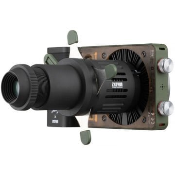 Spotlight Attachment (ZY Mount)