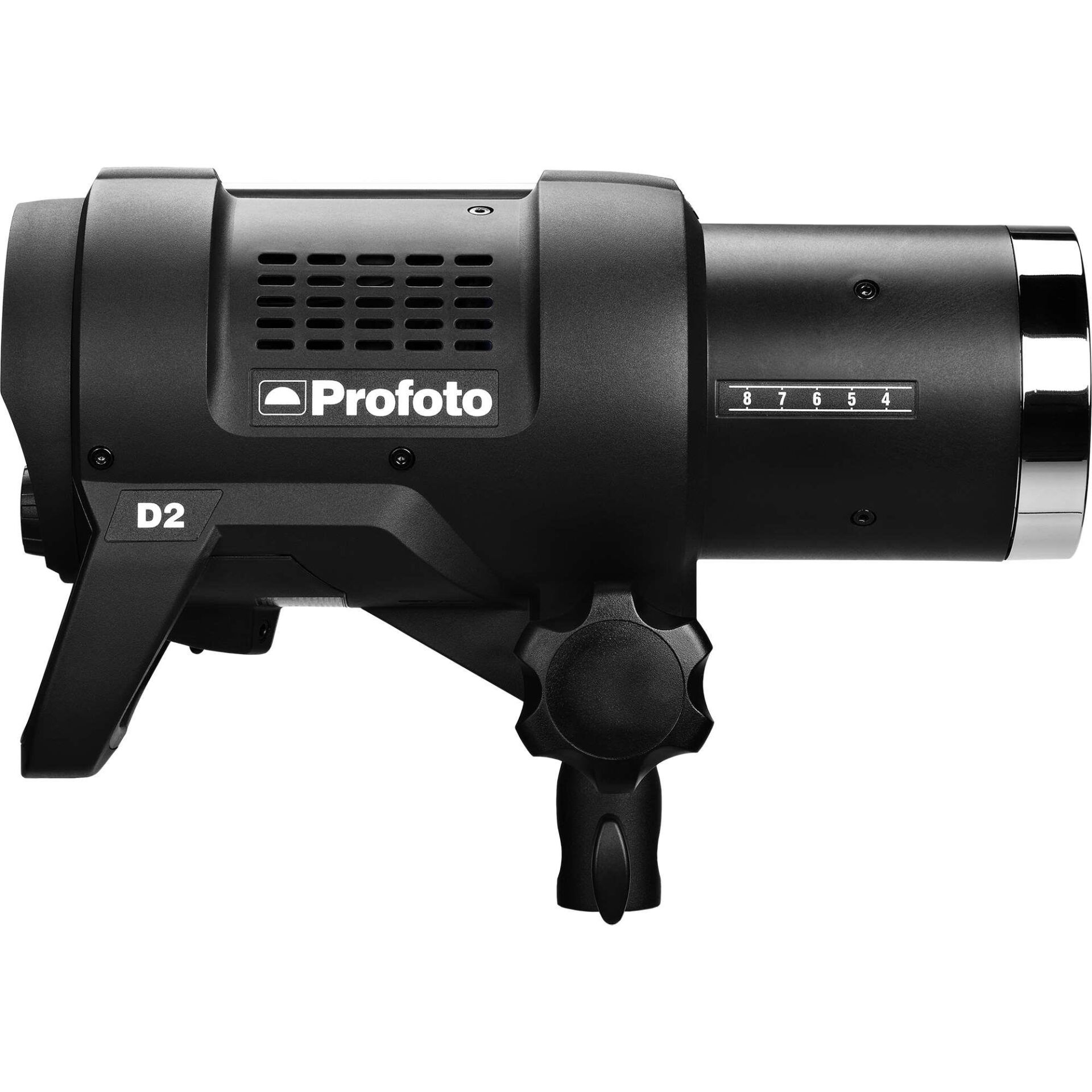 D2 1000 Air Monolight (901013)