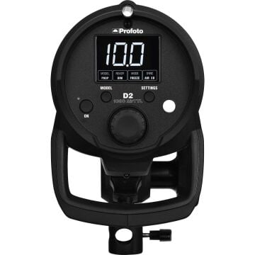 D2 1000 Air Monolight (901013)