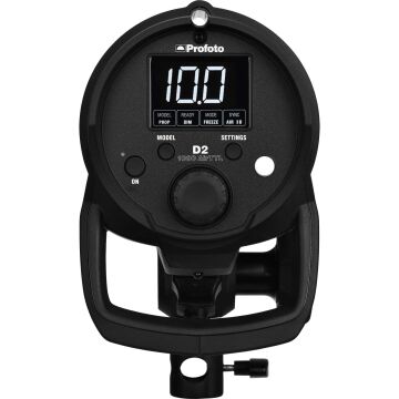 D2 1000 Air Monolight (901013)