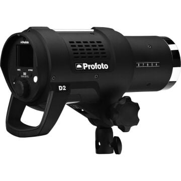 D2 1000 Air Monolight (901013)