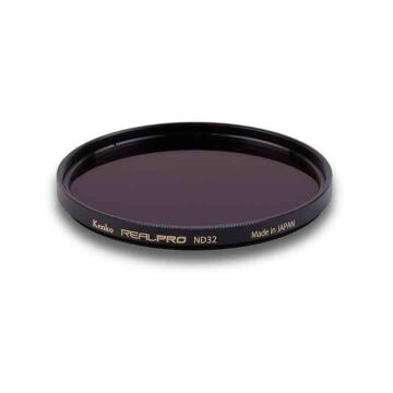 82 mm Real Pro MC ND32 Filtre