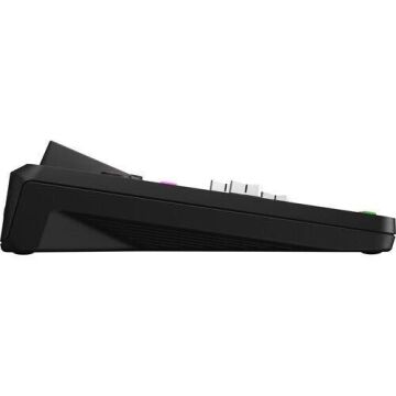RodeCaster Pro II Podcast Mikser