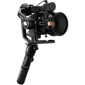 Crane 2S Gimbal