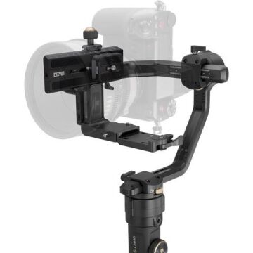 Crane 2S Gimbal