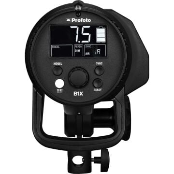 B1X 500 AirTTL To Go Kit (901028)