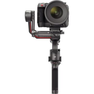 Ronin RS 3 Pro Gimbal Stabilizer