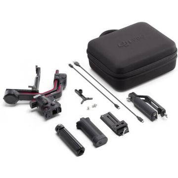 Ronin RS 3 Pro Gimbal Stabilizer