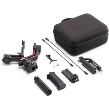 Ronin RS 3 Pro Gimbal Stabilizer
