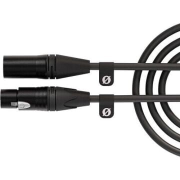 XLR-3 3 mt. XLR Kablo