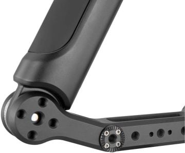 Crane 2S İçin Sling Grip Handle