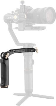 Crane 2S İçin Sling Grip Handle