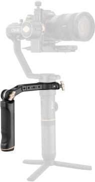Crane 2S İçin Sling Grip Handle