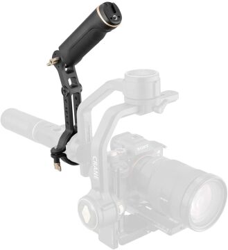 Crane 2S İçin Sling Grip Handle