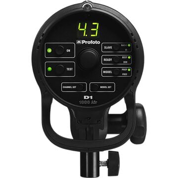 D1 1000 Air Monolight (901025)