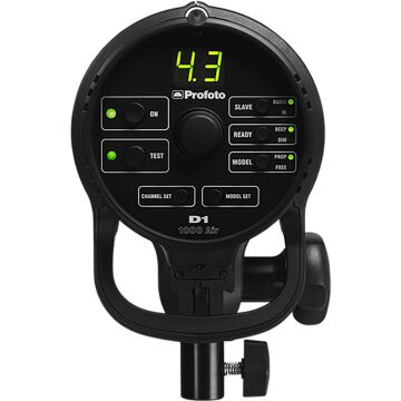 D1 1000 Air Monolight (901025)