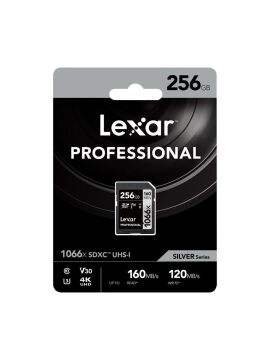 Professional 256GB 1066x SDXC UHS-II SD Hafıza Kartı