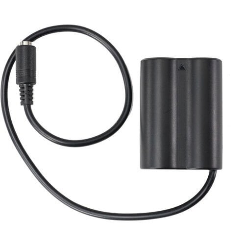 Relay Camera Coupler Fujifilm NP-FW235 Güç Adaptörü