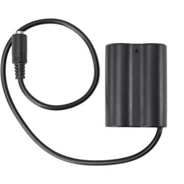 Relay Camera Coupler Fujifilm NP-FW235 Güç Adaptörü