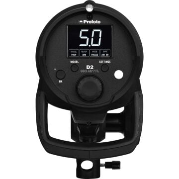 D2 500 Air Monolight (901012)
