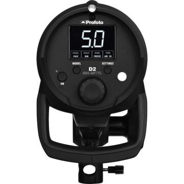 D2 500 Air Monolight (901012)