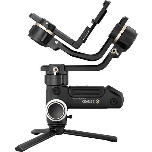 Crane 3S Profesyonel Gimbal