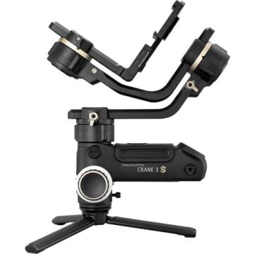 Crane 3S Profesyonel Gimbal