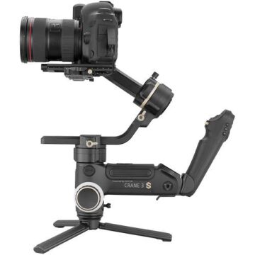 Crane 3S Profesyonel Gimbal