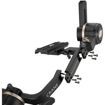 Crane 3S Profesyonel Gimbal