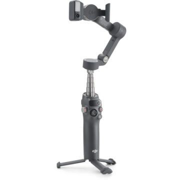 【美品】DJI Osmo Mobile 8 DJI Osmo Mobile 8 - Ekincifotograf.com.tr