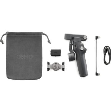 Osmo Mobile 8