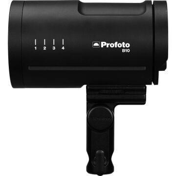 B10 250Ws Monolight (901163)