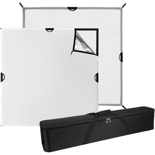 Scrim Jim Cine Kit  42' x 42'