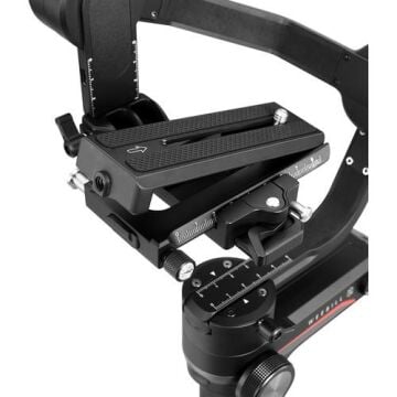 Weebill S Profesyonel Gimbal