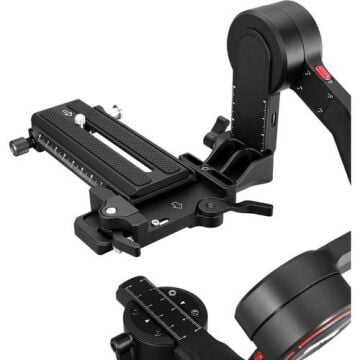 Weebill S Profesyonel Gimbal